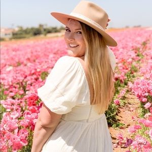 Meet your Posher, Karey